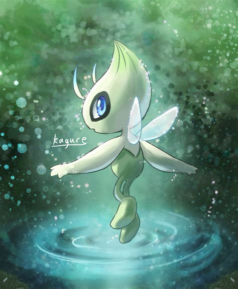 celebji|what is celebi pokemon top.